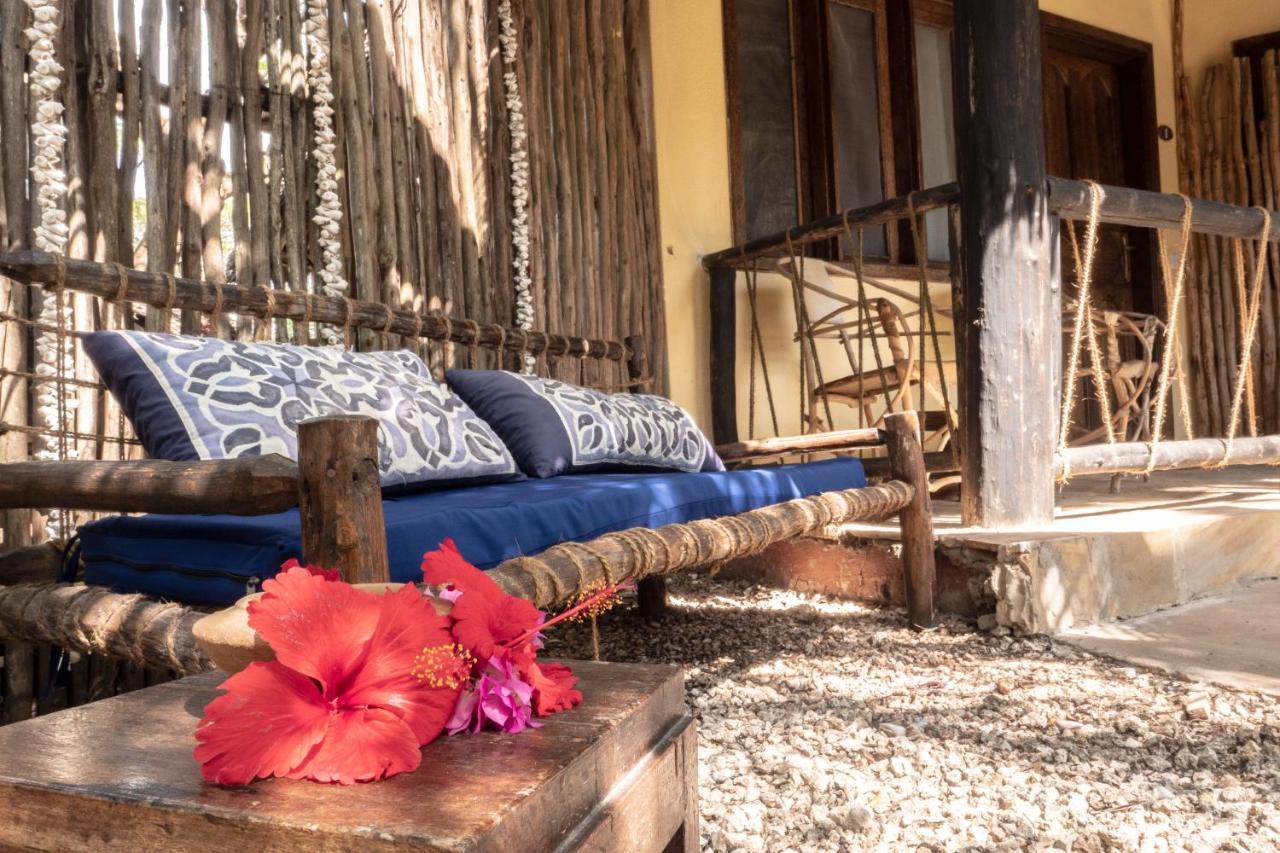 Villa De Coco Resort Jambiani  Dış mekan fotoğraf