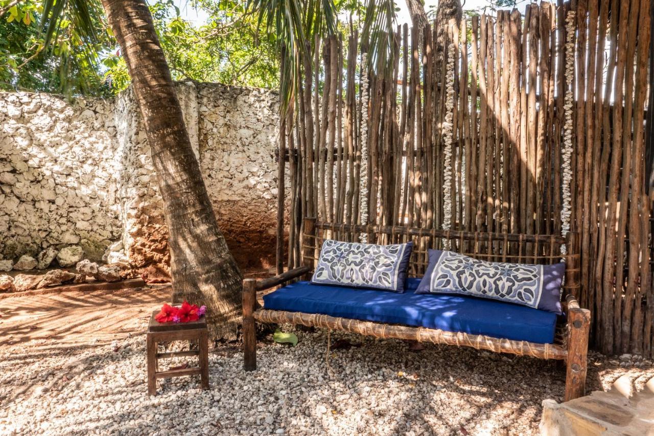 Villa De Coco Resort Jambiani  Dış mekan fotoğraf